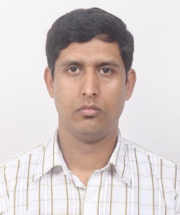 Mr. Badri Mainali
